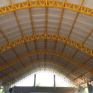 Ginásio de Esportes Araricá