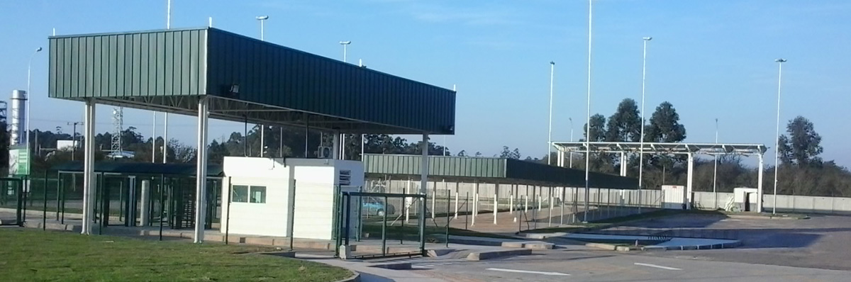 Coberturas site estru