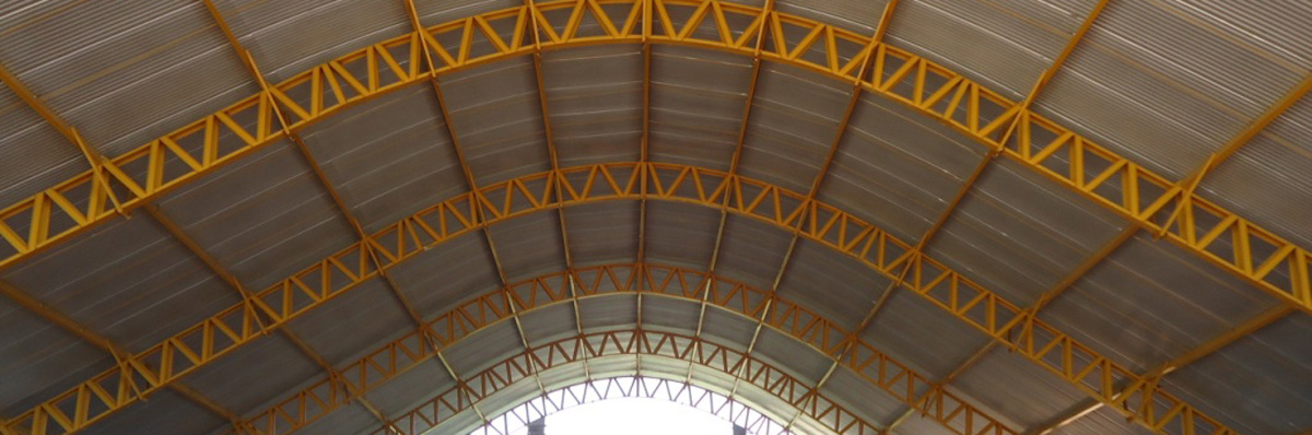 Ginásio Esportes – Araricá